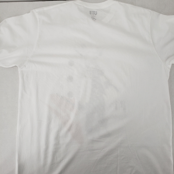 JUMP ⭐SOLD ⭐TSHIRT RARE - Picture 8 of 8